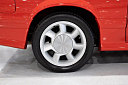 Thumbnail image of 1993 Ford Mustang SVT Cobra at Burnyzz Llc.