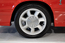 Thumbnail image of 1993 Ford Mustang SVT Cobra at Burnyzz Llc.