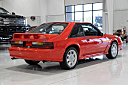 Thumbnail image of 1993 Ford Mustang SVT Cobra at Burnyzz Llc.