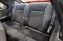 Thumbnail image of 1993 Ford Mustang SVT Cobra at Burnyzz Llc.