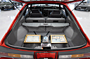 Thumbnail image of 1993 Ford Mustang SVT Cobra at Burnyzz Llc.