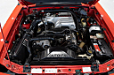 Thumbnail image of 1993 Ford Mustang SVT Cobra at Burnyzz Llc.