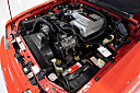 Thumbnail image of 1993 Ford Mustang SVT Cobra at Burnyzz Llc.