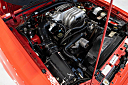 Thumbnail image of 1993 Ford Mustang SVT Cobra at Burnyzz Llc.