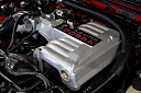 Thumbnail image of 1993 Ford Mustang SVT Cobra at Burnyzz Llc.