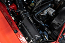 Thumbnail image of 1993 Ford Mustang SVT Cobra at Burnyzz Llc.
