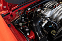 Thumbnail image of 1993 Ford Mustang SVT Cobra at Burnyzz Llc.