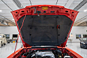 Thumbnail image of 1993 Ford Mustang SVT Cobra at Burnyzz Llc.
