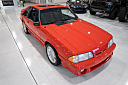 Thumbnail image of 1993 Ford Mustang SVT Cobra at Burnyzz Llc.
