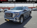 Thumbnail image of 2019 GMC Sierra 1500 at Mitchell Buick GMC