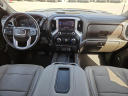 2019 GMC Sierra 1500 SLT at Mitchell Buick GMC