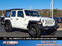 Thumbnail image of 2019 Jeep Wrangler Unlimited at D'Ambrosio Dodge