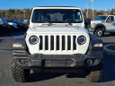 2019 Jeep Wrangler Unlimited Sport at D'Ambrosio Dodge