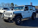 Thumbnail image of 2019 Jeep Wrangler Unlimited at D'Ambrosio Dodge