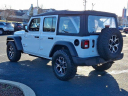 Thumbnail image of 2019 Jeep Wrangler Unlimited at D'Ambrosio Dodge