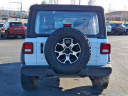 Thumbnail image of 2019 Jeep Wrangler Unlimited at D'Ambrosio Dodge