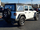 Thumbnail image of 2019 Jeep Wrangler Unlimited at D'Ambrosio Dodge