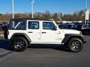 Thumbnail image of 2019 Jeep Wrangler Unlimited at D'Ambrosio Dodge