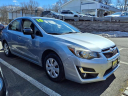 Thumbnail image of 2015 Subaru Impreza at Liberty Subaru Inc.