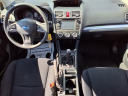 2015 Subaru Impreza 2.0i at Liberty Subaru Inc.