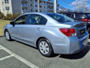 Thumbnail image of 2015 Subaru Impreza at Liberty Subaru Inc.