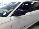 2025 Jeep Grand Cherokee L Altitude at Wetzel Chrysler Jeep Dodge Ram
