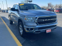 Thumbnail image of 2022 Ram 1500 at Janssen Buick GMC