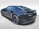 Thumbnail image of 2024 Chevrolet Camaro at Miller & Miller Chevrolet Buick GMC