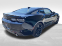 Thumbnail image of 2024 Chevrolet Camaro at Miller & Miller Chevrolet Buick GMC