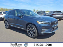 Thumbnail image of 2023 Volvo XC60 at FaulknerVolvoTrevose-USED of Trevose, PA