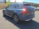 Thumbnail image of 2023 Volvo XC60 at FaulknerVolvoTrevose-USED of Trevose, PA