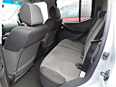 2008 Nissan Xterra S at Mathews Nissan