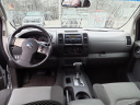 Thumbnail image of 2008 Nissan Xterra at Mathews Nissan