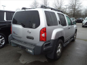 Thumbnail image of 2008 Nissan Xterra at Mathews Nissan