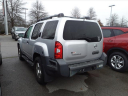 Thumbnail image of 2008 Nissan Xterra at Mathews Nissan