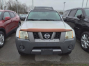 Thumbnail image of 2008 Nissan Xterra at Mathews Nissan