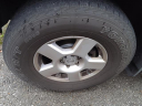 Thumbnail image of 2008 Nissan Xterra at Mathews Nissan