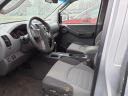 Thumbnail image of 2008 Nissan Xterra at Mathews Nissan