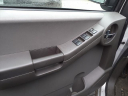 Thumbnail image of 2008 Nissan Xterra at Mathews Nissan