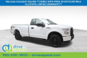 Thumbnail image of 2016 Ford F-150 at AC Motors