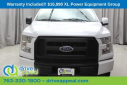 Thumbnail image of 2016 Ford F-150 at AC Motors