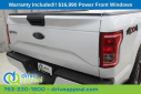 Thumbnail image of 2016 Ford F-150 at AC Motors