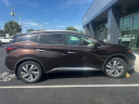 Thumbnail image of 2020 Nissan Murano at Capital Nissan