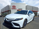 Thumbnail image of 2023 Toyota Camry at Spartan Toyota