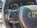 Thumbnail image of 2023 Toyota Camry at Spartan Toyota