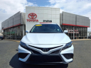 Thumbnail image of 2023 Toyota Camry at Spartan Toyota