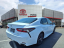 Thumbnail image of 2023 Toyota Camry at Spartan Toyota