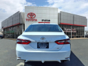 Thumbnail image of 2023 Toyota Camry at Spartan Toyota