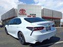 Thumbnail image of 2023 Toyota Camry at Spartan Toyota