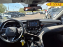 Thumbnail image of 2023 Toyota Camry at Spartan Toyota